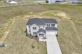New construction Single-Family house 209 Thomas Store Dr, Broadway, NC 27505 plan Eldorado - image