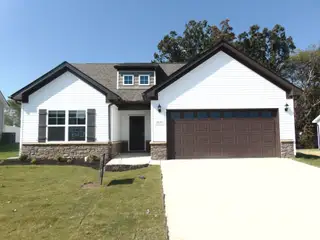 New construction Single-Family house 1820 Charismaic Pl, Murfreesboro, TN 37128 - image