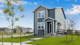 New construction Single-Family house 311 Fiord Wy, Severance, CO 80550 plan New Haven - image