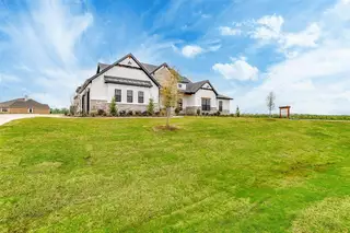 New construction Single-Family house 104 Aiden Dr, Waxahachie, TX 75165 - image