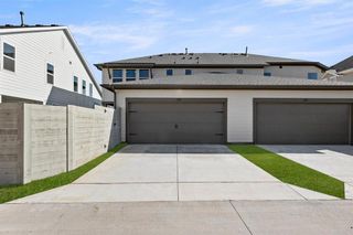 New construction Single-Family house 1501 Laurel Ln, Argyle, TX 76226 plan Chicory - image