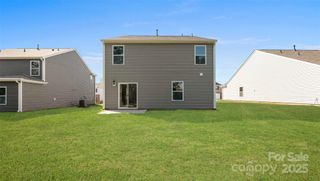 New construction Single-Family house 2641 Goose Fair Rd, Unit 88, Maiden, NC 28650 plan Robie - image