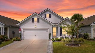 New construction Single-Family house 115 Leeward Lndg, Summerville, SC 29486 - image