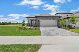 New construction Single-Family house 1305 Reunion Village Blvd, Kissimmee, FL 34747 - image
