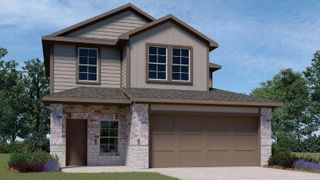 New construction Single-Family house 3706 Turnpike Dr, Fulshear, TX 77441 - image