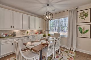 New construction  house 3390 Rustic Dr, Sumter, SC 29150 plan The Brice - image