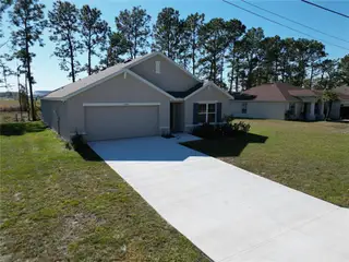 New construction Single-Family house 5200 Sw 129Th Pl, Ocala, FL 34473 plan CALI - image