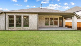 New construction house 717 Arden Ln, Celina, TX 75009 plan 2545W - image