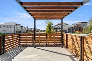 New construction house 1700 Morningside Dr, Melissa, TX 75454 plan Hickory - image