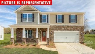 New construction Single-Family house 9141 Mackinaw Drive, Unit 355, Gastonia, NC 28056 - photo