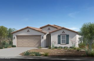 New construction Single-Family house 18177 W Mohave St, Goodyear, AZ 85338 - image