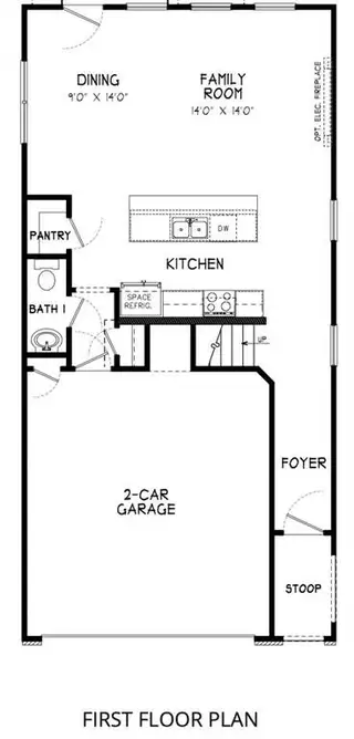 New construction Single-Family house 261 Dahlia Dr, Woodstock, GA 30188 Cogburn- photo