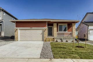 New construction Single-Family house 246 Sugar Beet Ln, Berthoud, CO 80513 plan Alpine - image