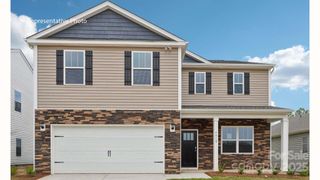New construction  house 3608 Cramer Creek Dr, Gastonia, NC 28056 plan Galen - image