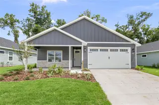 New construction Single-Family house 1064 Sw 67Th Wy, Gainesville, FL 32607 plan Ashley - image