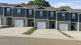 New construction Single-Family house 232 Business Park Ln, Seymour, TN 37865 plan Mitchell Townhome - image