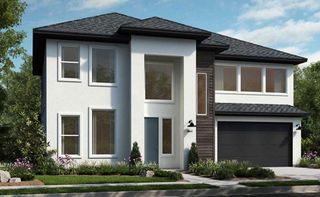 New construction Single-Family house 18327 Magnolia Valley Ln, Richmond, TX 77407 plan Rialto - image