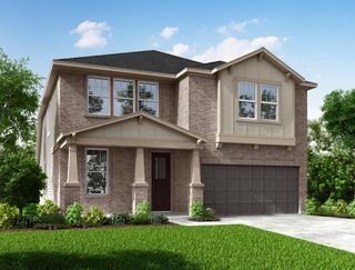 New construction Single-Family house 12702 Bottomland Forest Trail, Cypress, TX 77433 - photo