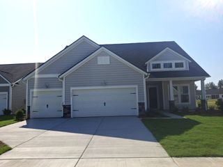 New construction  house 1043 Oyster Drill Dr, Summerville, SC 29485 plan LILY - image