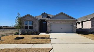 New construction Single-Family house 505 Babbling Brook Dr, Denton, TX 76249 - image