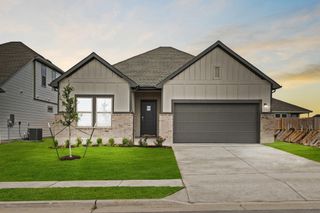 New construction Single-Family house 12215 Ridge Top Dr, Conroe, TX 77304 - image