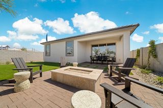 New construction Single-Family house 46775 W Cresent Moon Dr, Maricopa, AZ 85139 plan Radiance - image