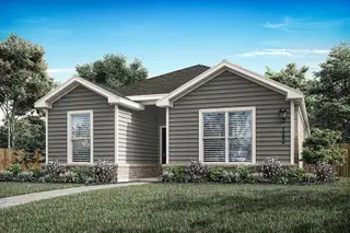 New construction Single-Family house 149 Magnolia Blvd, Hutchins, TX 75141 - image