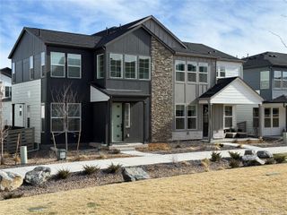 New construction Duplex house 8890 Yellowcress St, Littleton, CO 80125 - image