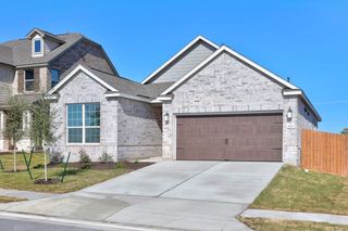 New construction Single-Family house 4844 Gragnano Dr, Round Rock, TX 78665 - image