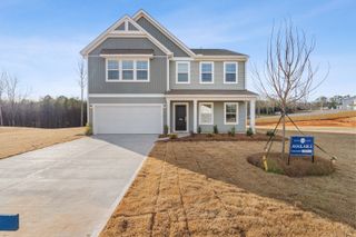 New construction Single-Family house 7064 Fairview Falls Dr, Chesnee, SC 29323 plan Russell - image