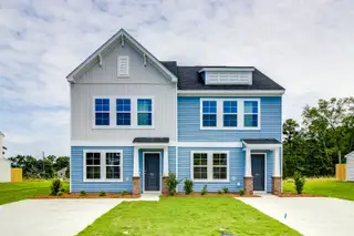 New construction Single-Family house 378 Channing Ct, Hopkins, SC 29061 plan Laurens - image