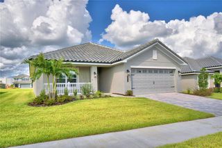 New construction  house 4431 Juliana Lake Dr, Auburndale, FL 33823 plan 1970 - image