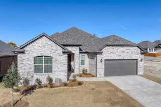 New construction Single-Family house 2905 Chert Ct, Sherman, TX 75092 - image
