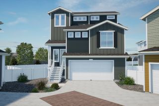 New construction Single-Family house 5647 Bowerman Ln, Colorado Springs, CO 80927 plan Haflinger - image