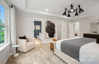 New construction Single-Family house 12016 Rails Ct, Unit 516, Charlotte, NC 28278 - image