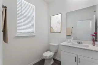 New construction Single-Family house 16851 Hobe Sound Ct, Winter Garden, FL 34787 plan Clearden - image