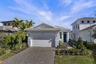 New construction Single-Family house 140 Se Via Tirso, Port St. Lucie, FL 34952 - image
