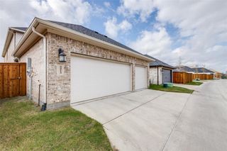 New construction Single-Family house 2413 Latimer Mews, Celina, TX 75009 - image
