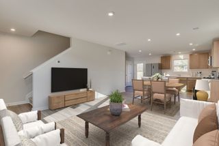 New construction Single-Family house 348 Pulman Dr, Hopkins, SC 29061 plan Teagan - image