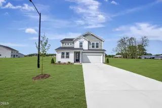 New construction Single-Family house 41 Stuart Grv Rd, Broadway, NC 27505 - image