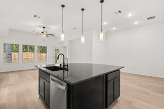 New construction house 22407 Sawmill Pass Ln, Porter, TX 77365 plan Celina - image