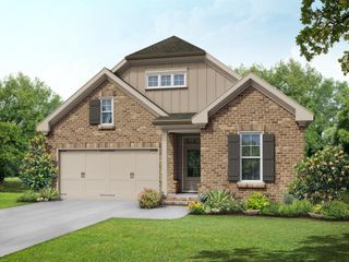 New construction Single-Family house 4180 Miraz Ct, Acworth, GA 30101 - image