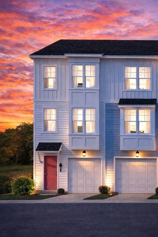 New construction house 8017 Caswell Ct, Ladson, SC 29456 plan The Armfield - image