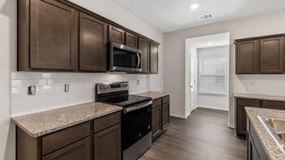 New construction Single-Family house 4114 Thistle Dr, Sanger, TX 76266 plan Kingston - image