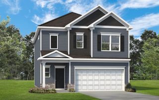 New construction Single-Family house 869 Ridgefield Wy, Unit 46, Clarksville, TN 37042 - image