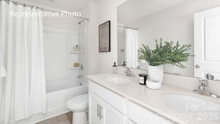 New construction  house 1331 Lily Dr, Richburg, SC 29729 plan Penwell - image