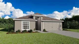 New construction Single-Family house 5104 Sylas Jax Avenue, Winter Haven, FL 33884 Sophia- photo