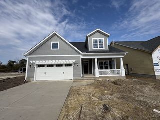 New construction  house 132 Flat Clam Dr, Wilmington, NC 28401 plan Scout - image