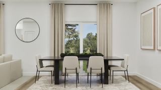 New construction  house 5054 Skyline Wy Ne, Cleveland, TN 37312 plan Whitman - image