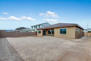 New construction Single-Family house 17807 W Pasadena Ave, Litchfield Park, AZ 85340 plan Adelaide - image